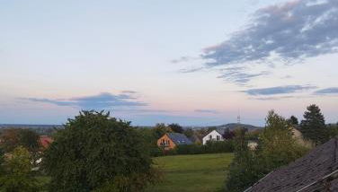 Deisterferien FeWo Hygge unterm Dach, 3 Personen, Balkon, Nur Netflix, WLAN, A2 Nähe - Foto 4