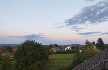 Deisterferien FeWo Hygge unterm Dach, 3 Personen, Balkon, Nur Netflix, WLAN, A2 Nähe - Foto 5