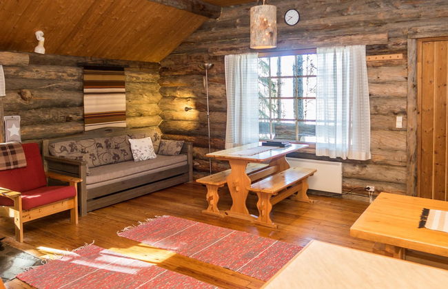 Retkietappi kelopirtti - Foto 5