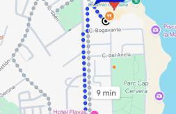 SeaView Apartment Torre del Moro La Mata Torrevieja - Foto 14