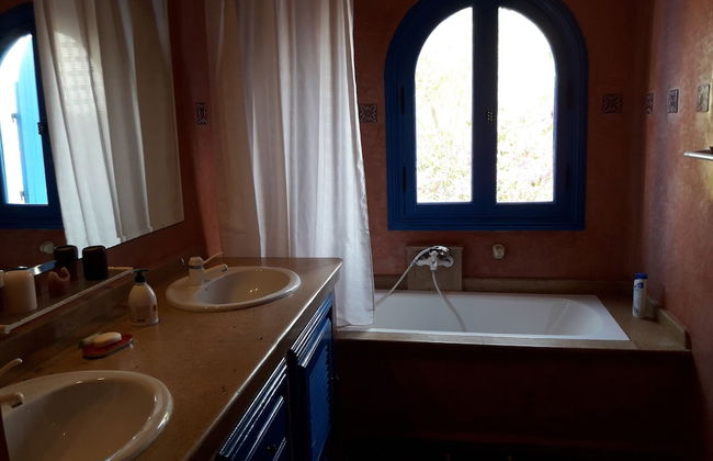 Bouznika Bay Villa - Photo 9