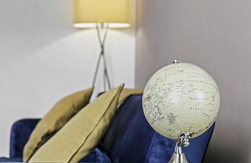 Stylish 2 bedroom Apartment in Kettering - Foto 26