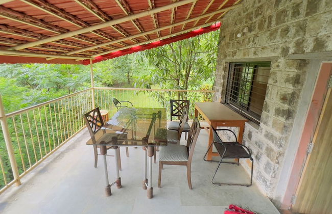 Annapoorna Farms - Foto 4