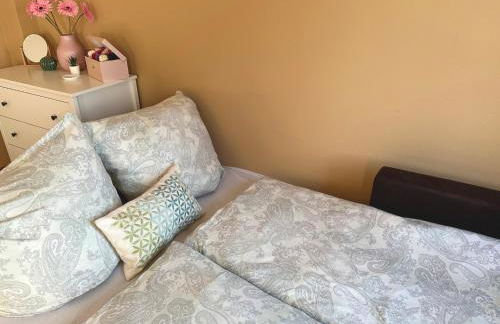 Apartement am Schloss Pillnitz - Photo 10