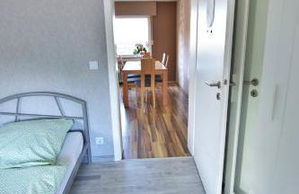 Work & Stay Sankt Augustin mit Dachterasse - Foto 26