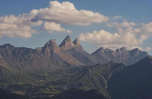 Chalet Jarrier 1400 - Foto 31