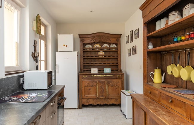 L'Eglantine - Foto 8