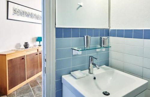 Villa Calypso, idyllique villa avec piscine et vue mer - Foto 21