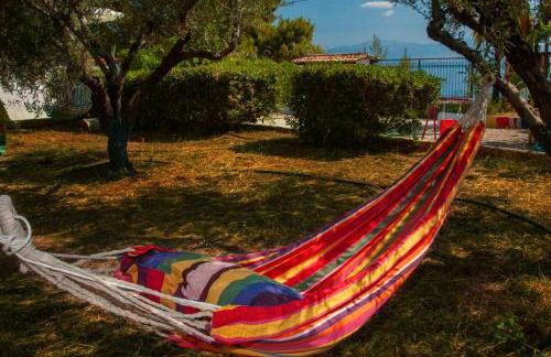 Myrto's Memories "My Countryhouse" with pool and seaview - Foto 50