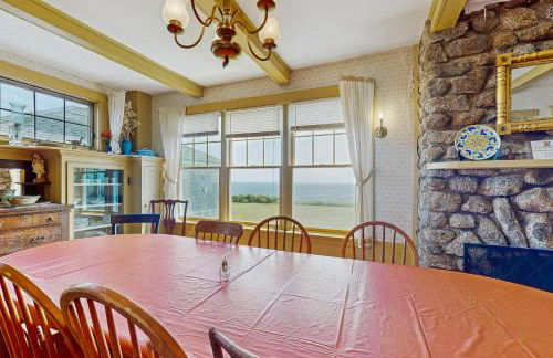 Andrews Point Ocean Home - Foto 14