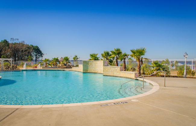 Holiday Inn Club Vacations Villages Resort at Lake Palestine by IHG - Photo 47