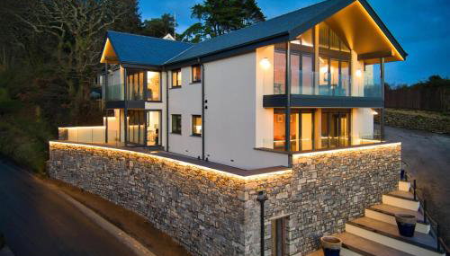 Wisemans House Apartment 2 - Wisemans Bridge - Foto 2, Other