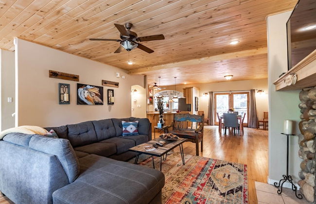 Little Creek Retreat - Foto 13