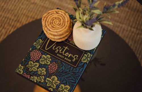 Cosy Cotswolds Getaway - Stow-on-the-Wold - Eagle Cottage - Photo 26