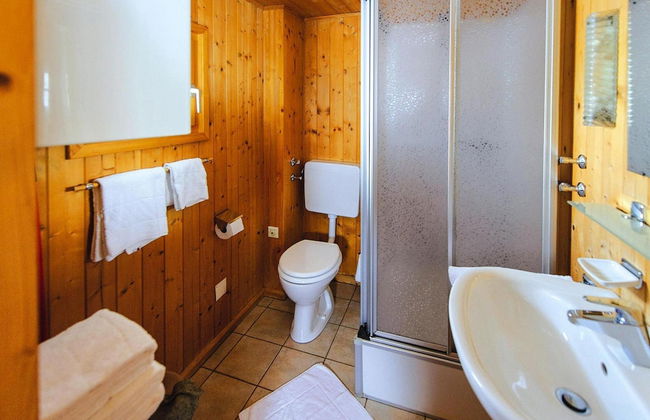 Holiday Home in Gaal im Murtal in a Beautiful Setting - Foto 24