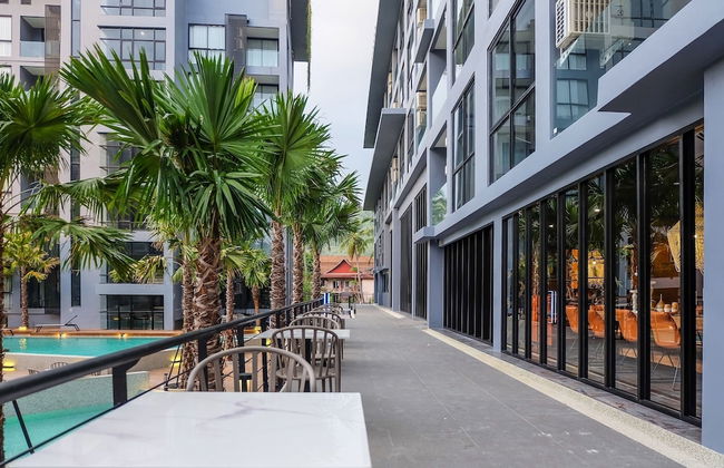 Citygate Kamala Resort and Residence - Photo 51