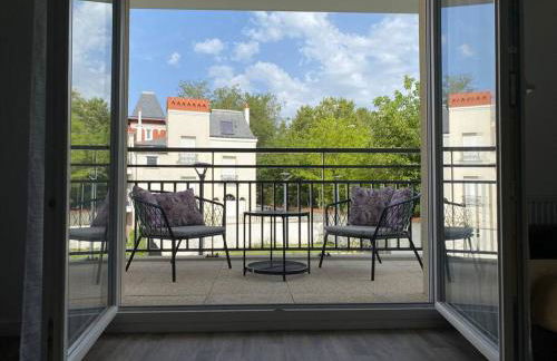 Fantastique 2 pièces à Créteil - Foto 1