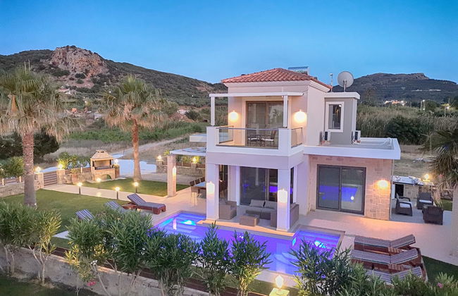 Alexandros Villa - Photo 26