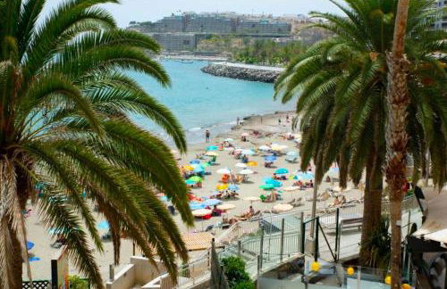 Doñana 719 Beachfront Patalavaca - Foto 12