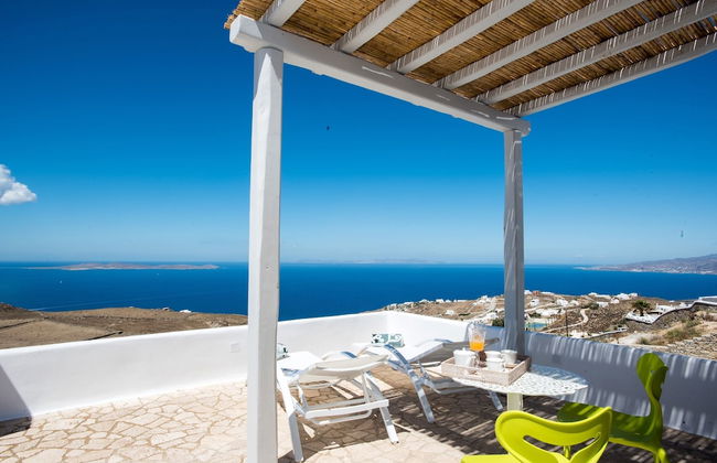 Villa DeLucien - Photo 46