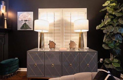 Cori's Pool House - Foto 7