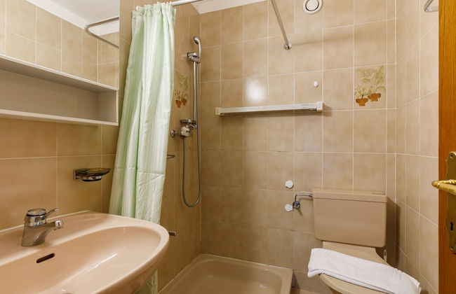 Residenza Chesa Margun 34-1 - Foto 13