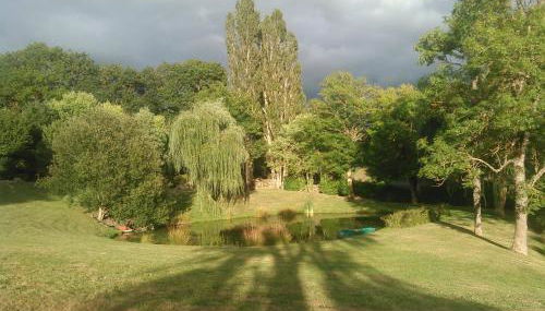 Gites au Chateau de Vernieres - Foto 5