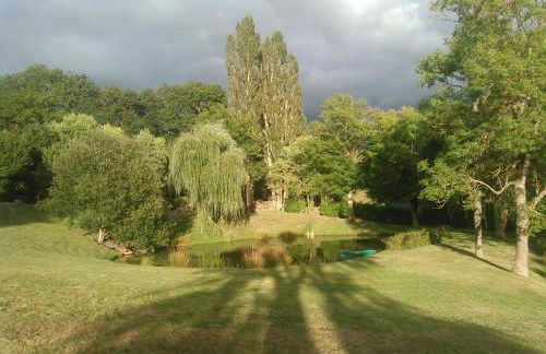 Le Château de Vernières - Foto 10