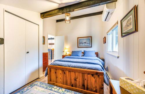 Walk to Liberty Mountain Lake-View Ski Retreat! - Foto 21