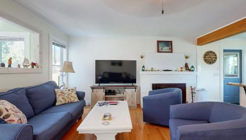 Goose Creek Cottage - Foto 2