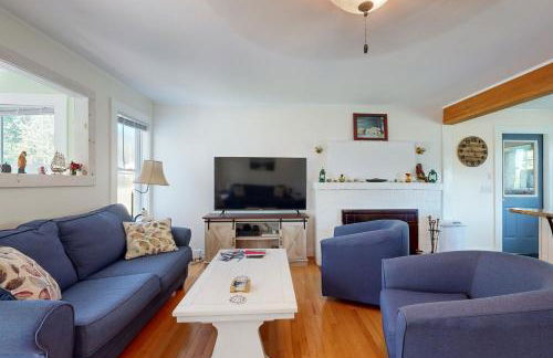 Goose Creek Cottage - Foto 2