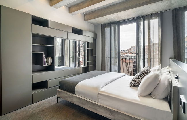 RA Apartments - Foto 23