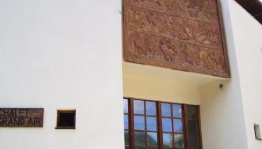 Le Chalet Le Grand Air - CHALET LE GRAND AIR - APT02 MAE-3060 - Foto 3