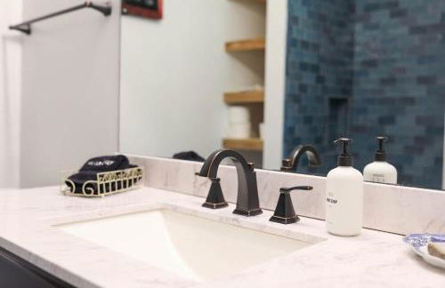 Blue Rivers Cottage & Loft - Foto 40