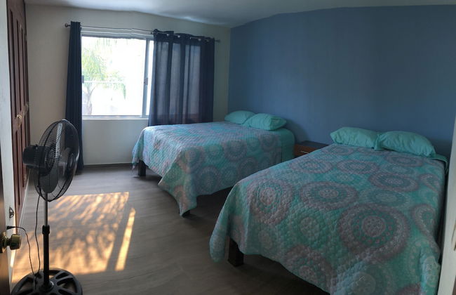 Expo Guadalajara House - Foto 3