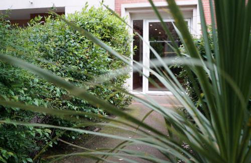 Appart&Spa - Photo 33