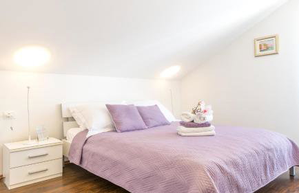 Apartments Sandra Solitudo III - Foto 11