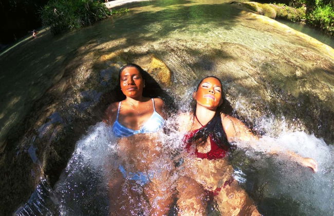 Llano Grande Waterfalls Day Trip - Photo 4