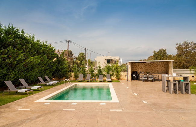 Amaen Luxury House - Foto 34