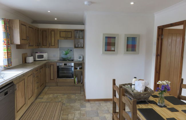 Skye Getaways - Photo 36