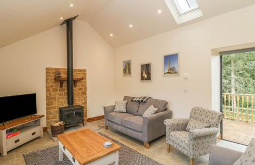 The Milking Barn - Foto 7