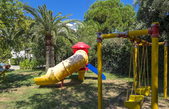 Hotel Castle Suites - Foto 23