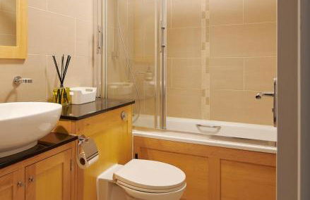 Modern Apartment Charing Cross - Aircon - Foto 19