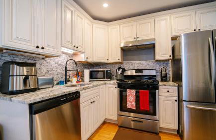 5BR & 4BA Lovely House with Beautiful Backyard in VA - Foto 5