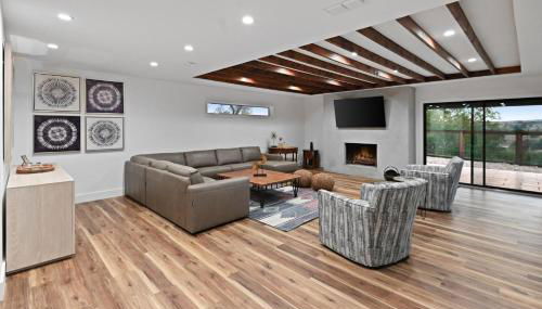 Guadalupe Bluff Mediterranean - Foto 4