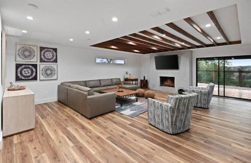 Guadalupe Bluff Mediterranean - Foto 4