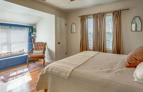 Pet-Friendly Oklahoma City Home with Patio! - Foto 18