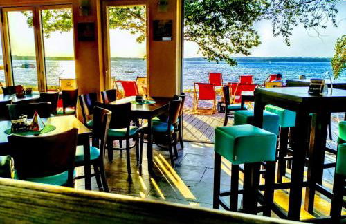 Ferienwohnung Schwalbennest-Großkoschen - Foto 28