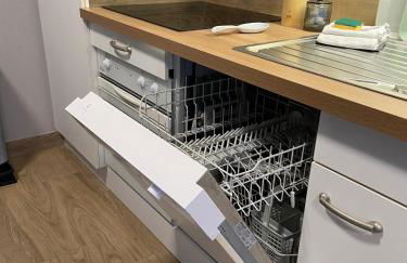 Brise de mer sur la naturelle, Studio à Wimereux , parking - Foto 20