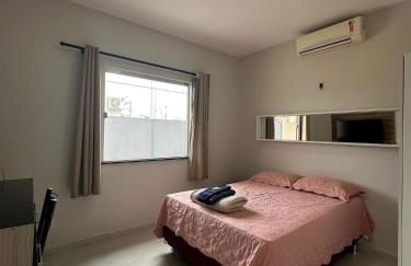 Apartamentos novos em condomínio no Caçari - Foto 41